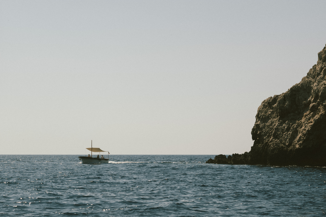 The Eye Behind Le Rub