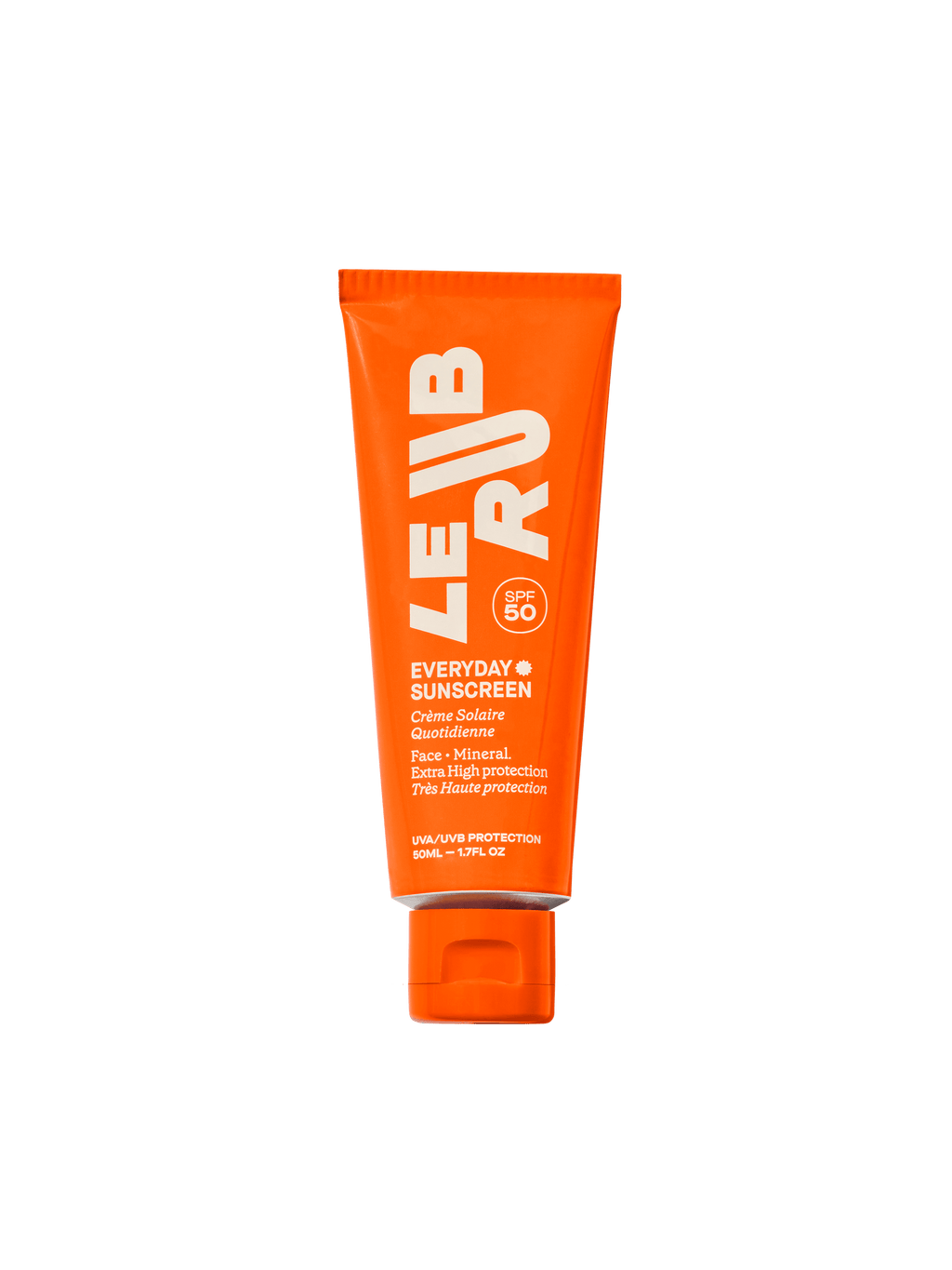 EVERYDAY SUNSCREEN SPF50