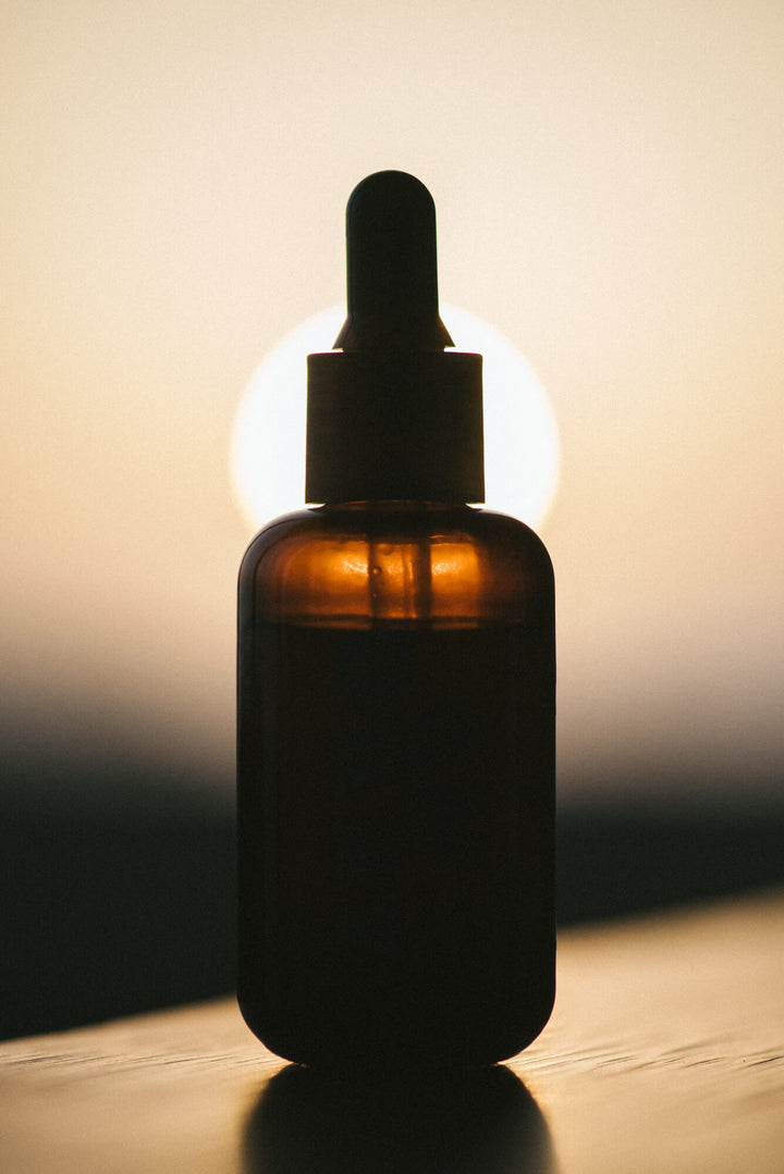 Le Rub Sunset Serum