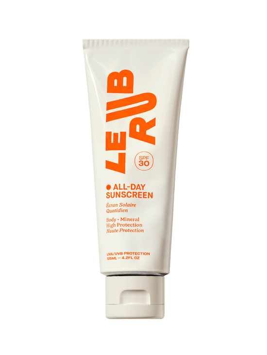 ALL-DAY SUNSCREEN SPF30