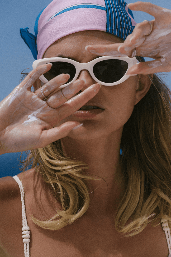 EVERYDAY SUNSCREEN SPF50